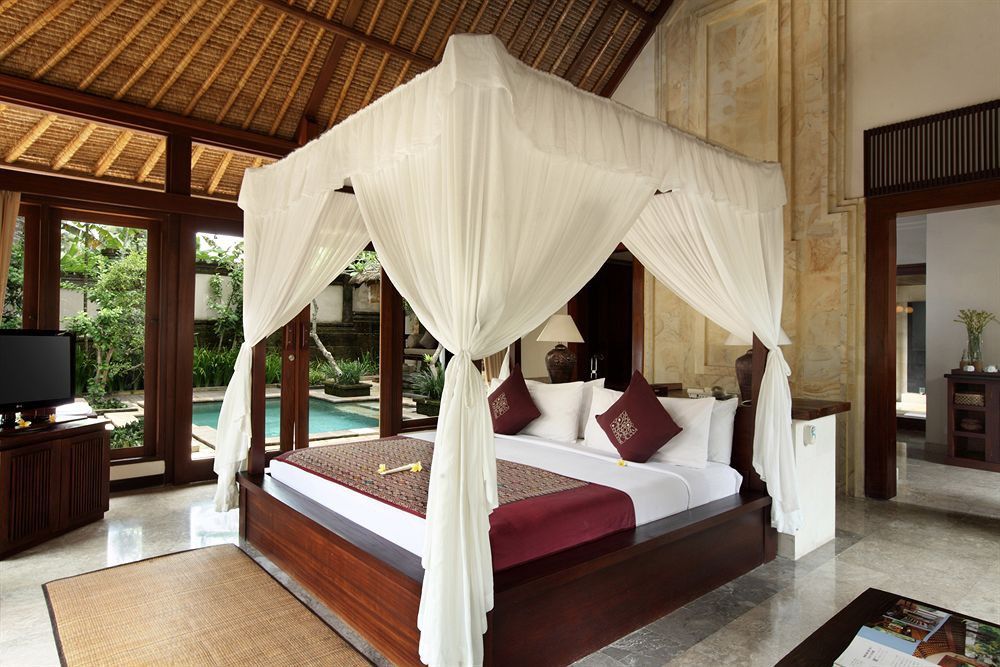 Zen Rooms Ubud Nyuh Kuning Eksteriør bilde