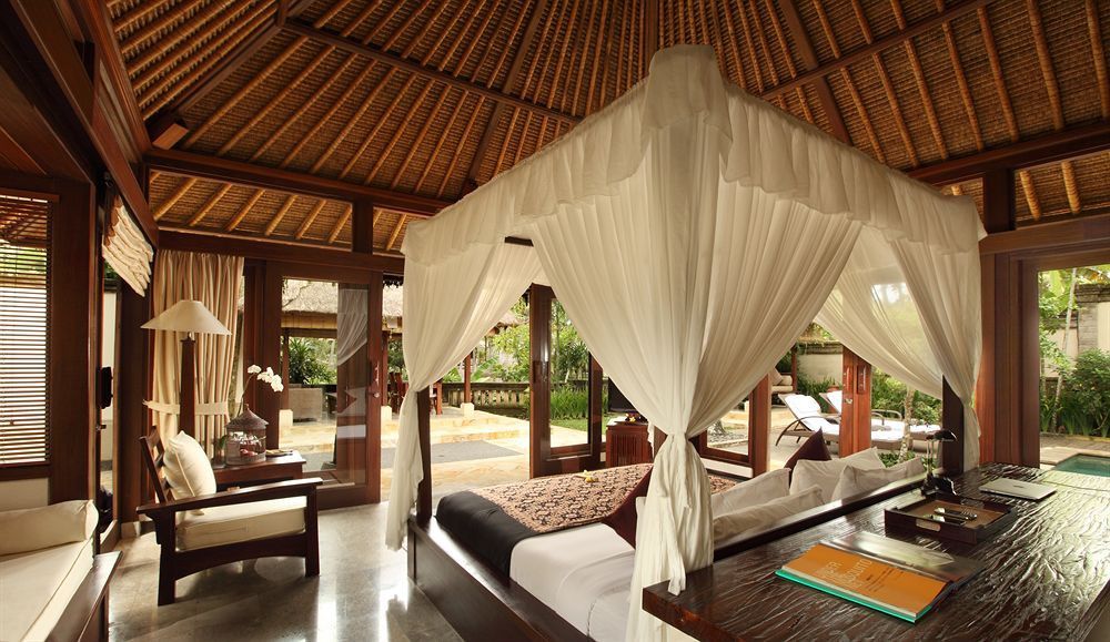 Zen Rooms Ubud Nyuh Kuning Eksteriør bilde