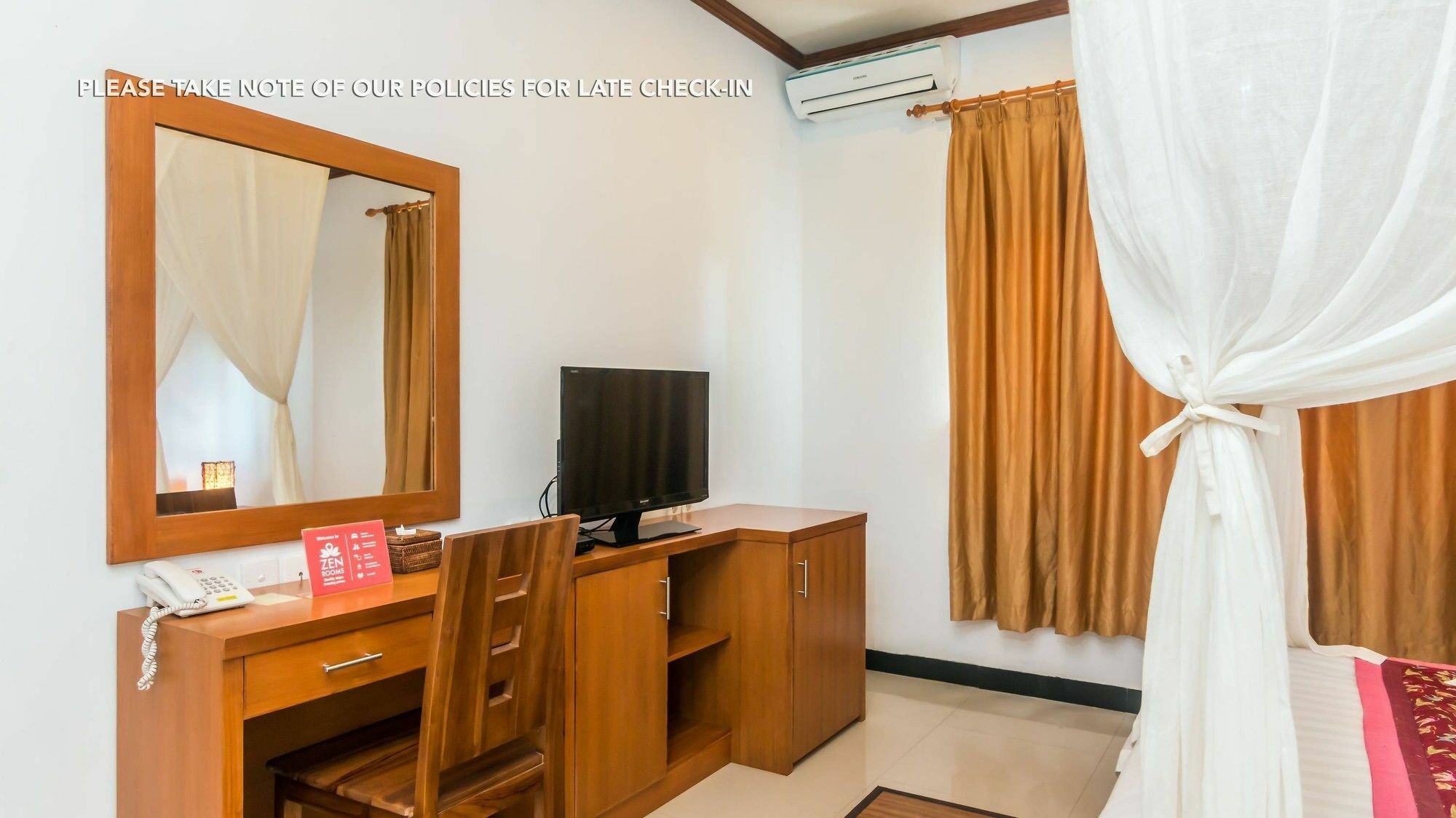 Zen Rooms Ubud Nyuh Kuning Eksteriør bilde